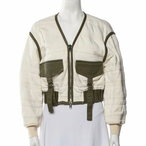 3.1 Phillip Lim Jackets & Blazers - 3.1 Phillip Lim Jacket Size: S